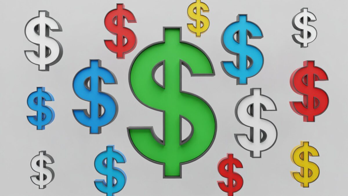 cost of window films dollar signs image
