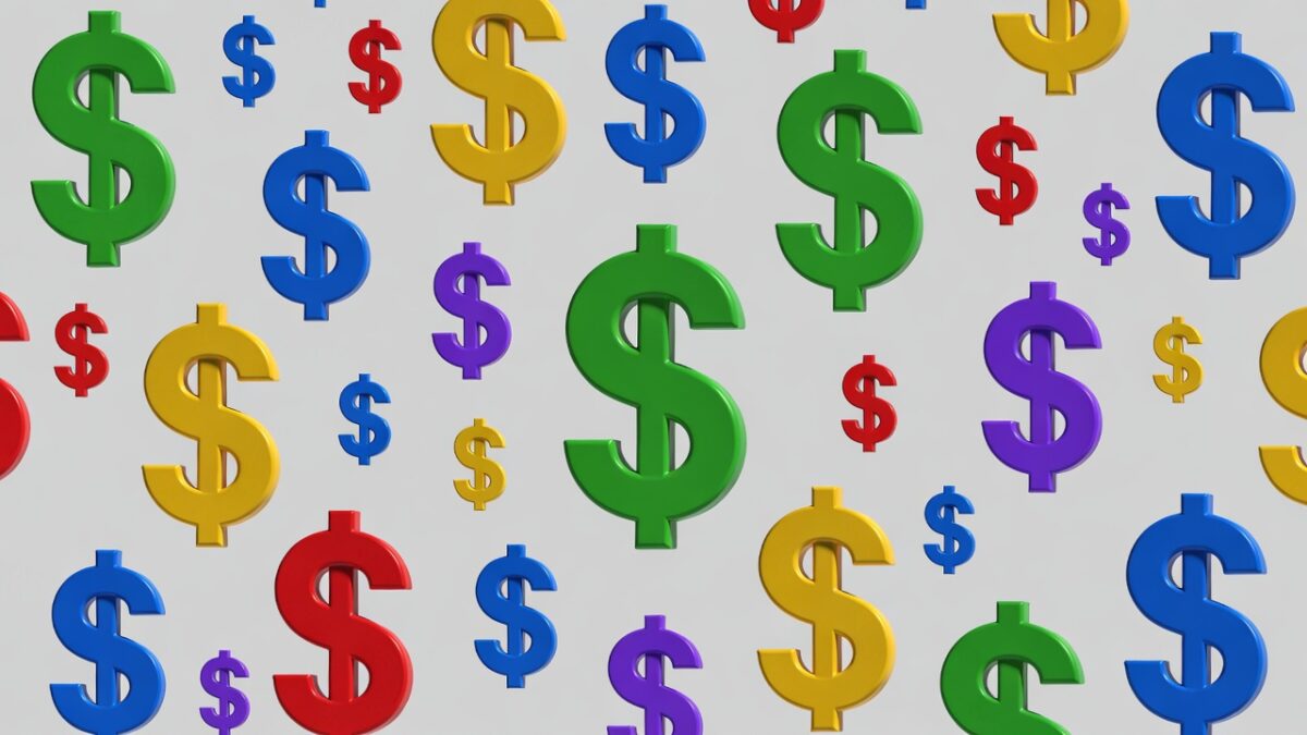 cost of window films dollar signs image