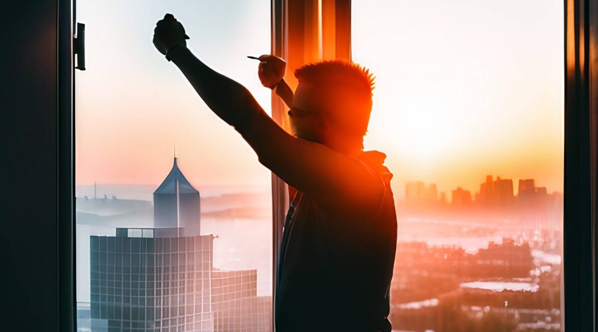 privacy window film image