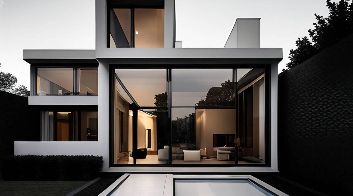 privacy-window-film-on-house-image